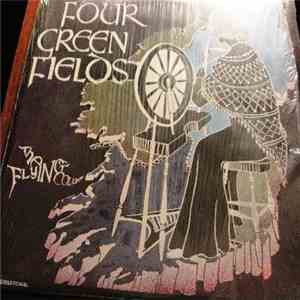 The Flying Column - Four Green Fields
