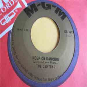 The Gentrys - Keep On Dancing