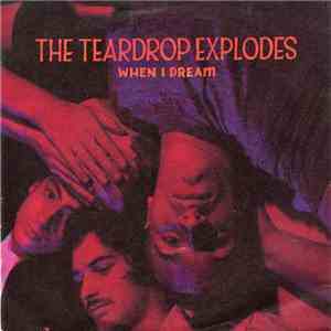The Teardrop Explodes - When I Dream