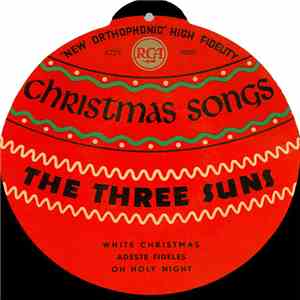 The Three Suns - Christmas Songs