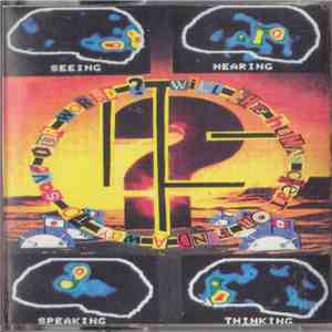 Un Just System - Seeing Hearing Speaking Thinking