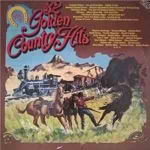 Various - 32 Golden Country Hits Vol. 2
