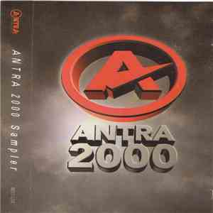 Various - Antra 2000 Sampler