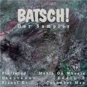 Various - Batsch! - Der Sampler