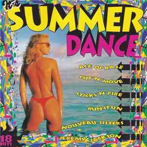 Various - It's Summer Dance