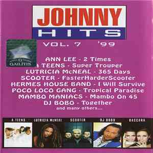 Various - Johnny Hits Vol. 7 '99