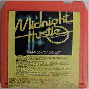 Various - Midnight Hustle