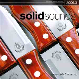 Various - Sólid Sounds 2006.3