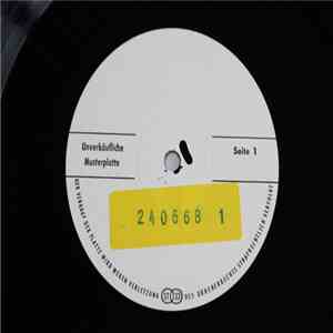 Various - Sounds From True Stories