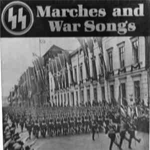 Various - SS Marches And War Songs