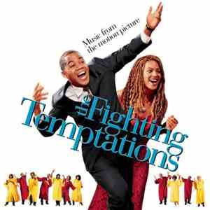 Various - The Fighting Temptations (Music From The Motion Picture)