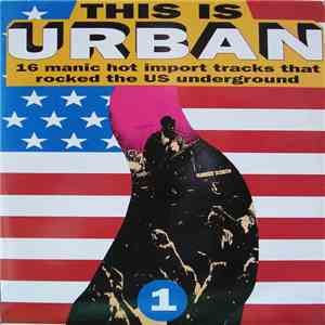 Various - This Is Urban