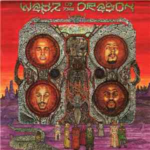 Various - Wayz Of The Dragon