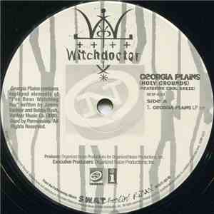Witchdoctor - Georgia Plains