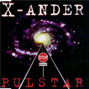 X-Ander - Pulstar