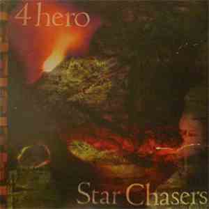 4 Hero - Star Chasers