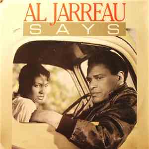 Al Jarreau - Says