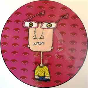 Alice Donut - Poof.