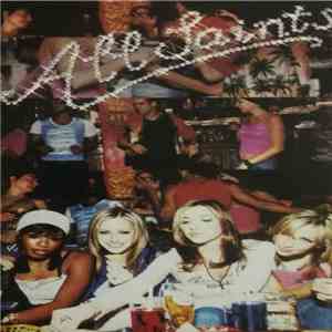 All Saints - Saints & Sinners