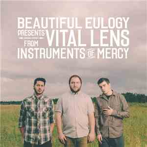 Beautiful Eulogy - Vital Lens - Single