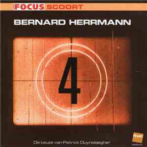 Bernard Herrmann - Bernard Herrmann