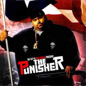 Big Pun - The Punisher