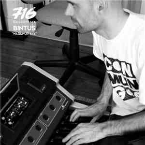 Bintus - Warm-Up Mix