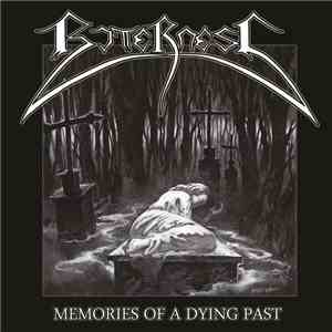 Bitterness - Memories Of A Dying Past
