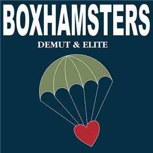 Boxhamsters - Demut & Elite