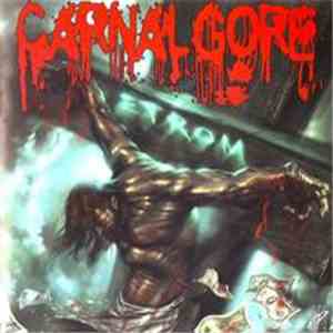 Carnal Gore - Etrom