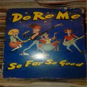 Carter The Unstoppable Sex Machine - Do Re Me, So Far So Good