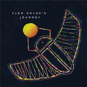 Clem Snide - Clem Snide's Journey