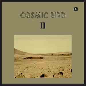 COSMIC BIRD, Barbara Parise - COSMIC BIRD II