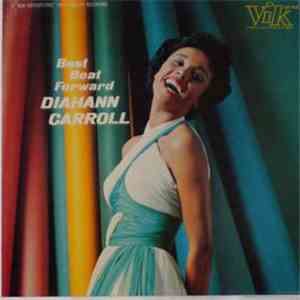 Diahann Carroll - Best Beat Forward