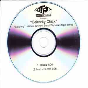 Disturbing Tha Peace - Celebrity Chick