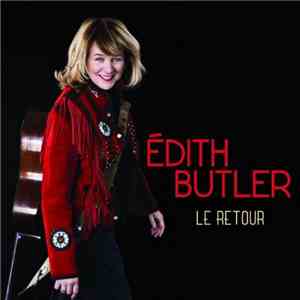 Édith Butler - Le Retour