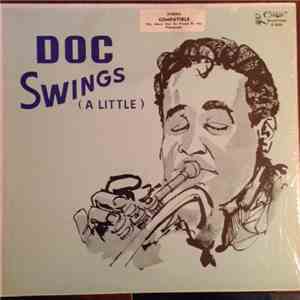 Doc DeHaven - Doc Swings (A Little)