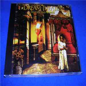 Dream Theater - Images And Words