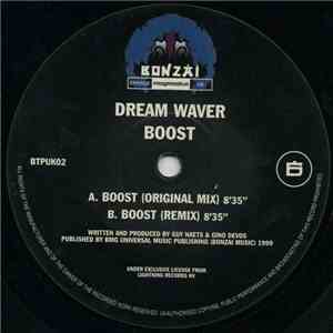 Dream Waver - Boost