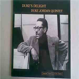 Duke Jordan Quintet - Duke's Delight