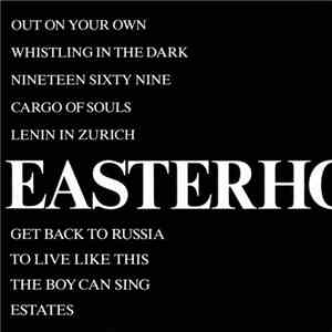 Easterhouse - Contenders