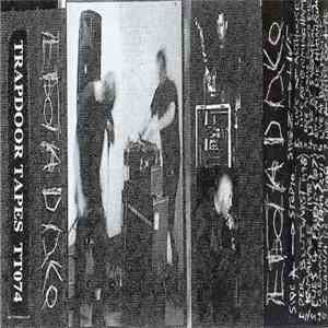 Ebola Disco - Discography