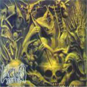 Embalmed Souls - Become Vengeance, Become Wrath
