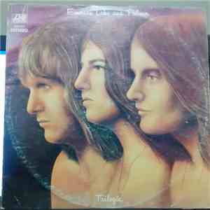 Emerson, Lake & Palmer - Trilogía