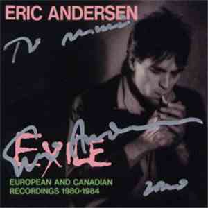 Eric Andersen  - Exile