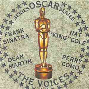 Frank Sinatra, Nat King Cole, Dean Martin, Perry Como - The Voices