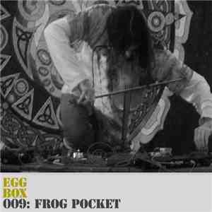 Frog Pocket - Egg Box 009