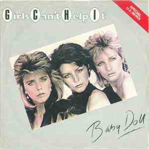 Girls Can't Help It - Baby Doll (Special US Remix)