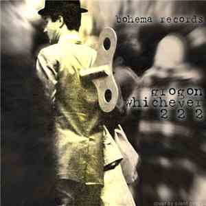 Grogon - Whichever 2 2 2