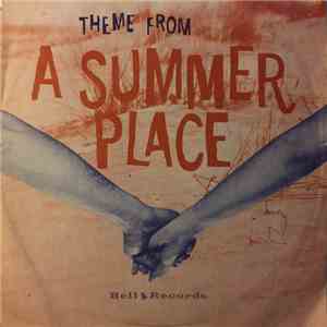 Hal Stevens & Orchestra - Theme From A Summer Place